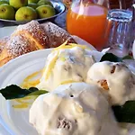 Bed and breakfast Damecuta