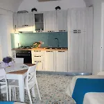 Bed and breakfast Damecuta Anacapri (Isola di Capri)