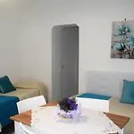 Bed and breakfast Damecuta Anacapri (Isola di Capri)