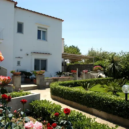 Damecuta Bed and breakfast Anacapri (Isola di Capri)