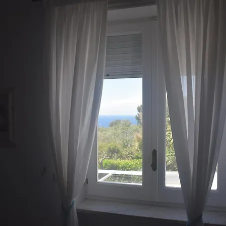 Bed and breakfast Damecuta