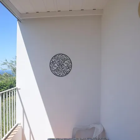 Damecuta Bed and breakfast Anacapri (Isola di Capri)