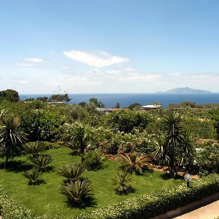 Bed & Breakfast Damecuta 3*