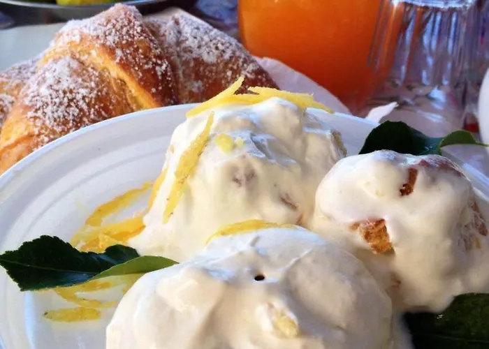 Bed & Breakfast Damecuta