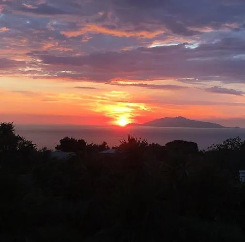 Bed & Breakfast Damecuta