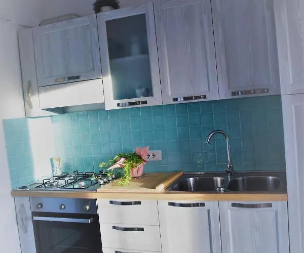 Bed & Breakfast Damecuta