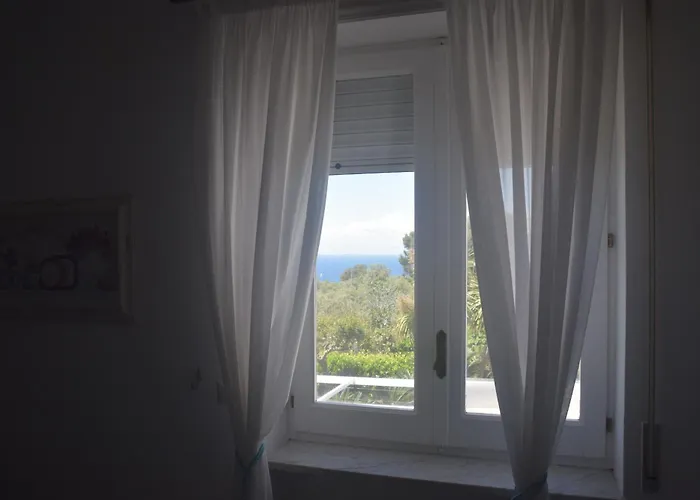 Bed & Breakfast Damecuta