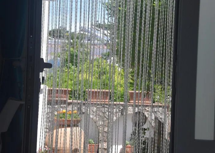 Bed & Breakfast Damecuta 3*