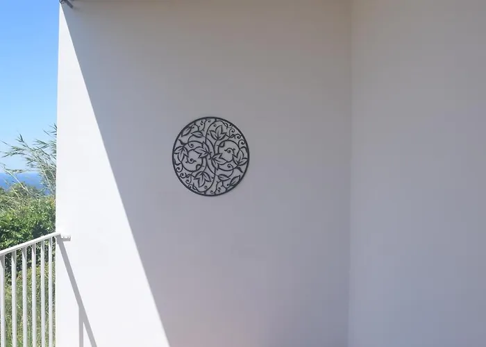 Damecuta Bed & Breakfast Anacapri (Isola di Capri)