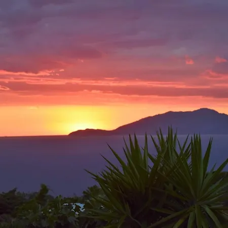 Bed & Breakfast Damecuta Anacapri (Isola di Capri)