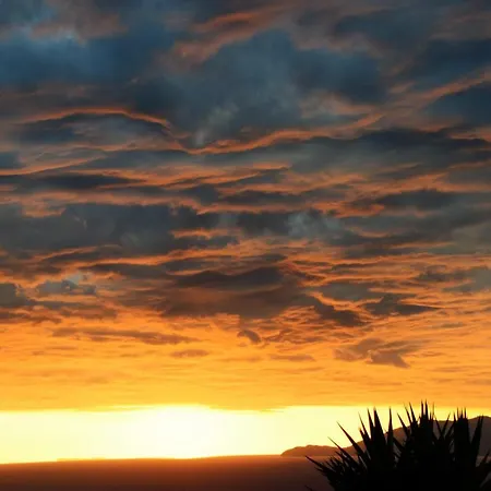 Bed & Breakfast Damecuta Anacapri (Isola di Capri)