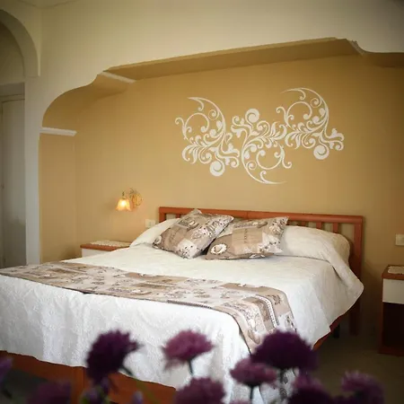 Damecuta Couette-café Anacapri (Isola di Capri)