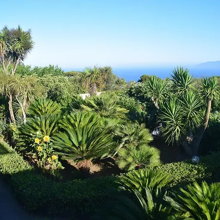 Damecuta Anacapri (Isola di Capri)