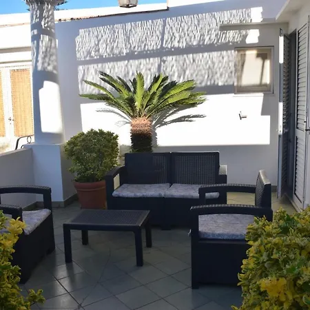 Damecuta Bed & Breakfast 3*