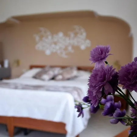 Bed & Breakfast Damecuta 3*