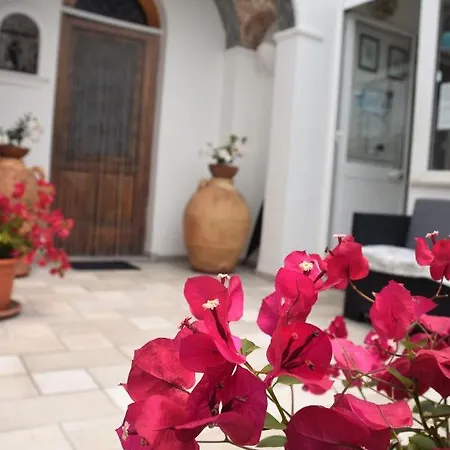 Damecuta Bed & Breakfast