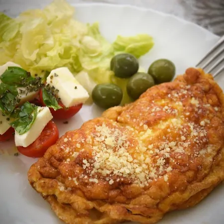 Damecuta Bed & Breakfast Anacapri (Isola di Capri)