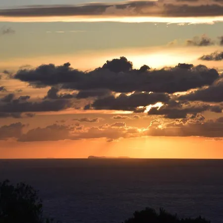 Bed & Breakfast Damecuta 3*