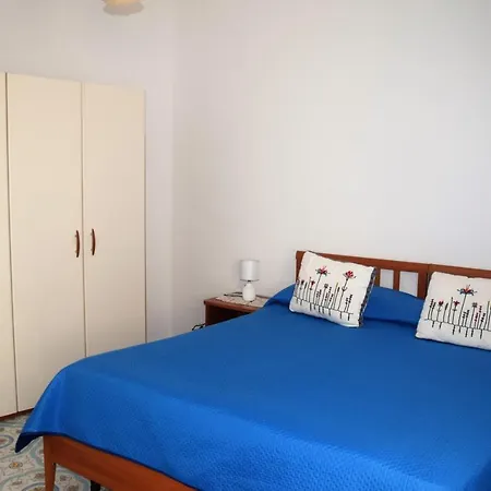 Damecuta Anacapri (Isola di Capri)