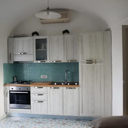 Damecuta Bed & Breakfast Anacapri (Isola di Capri)