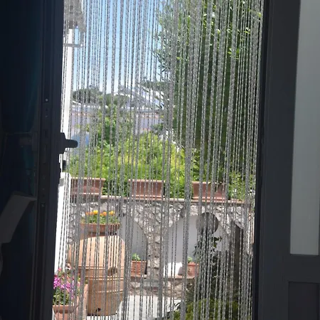 Bed & Breakfast Damecuta 3*