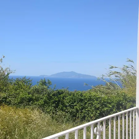 Damecuta 3* Anacapri (Isola di Capri)