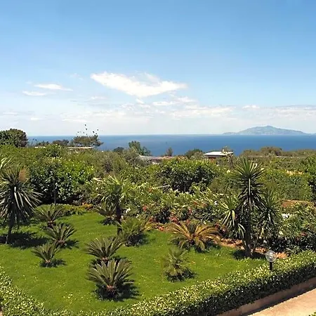 Oda ve Kahvaltı Damecuta Anacapri (Isola di Capri)