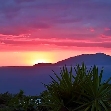 Damecuta Anacapri (Isola di Capri)