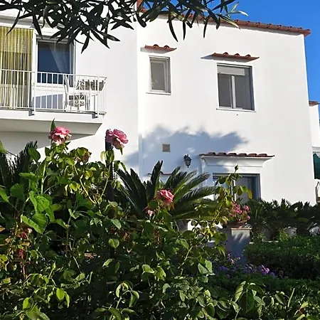Damecuta 3* Anacapri (Isola di Capri)