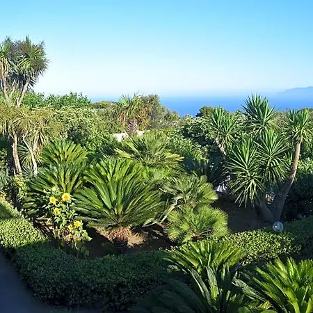 Damecuta 3* Anacapri (Isola di Capri)