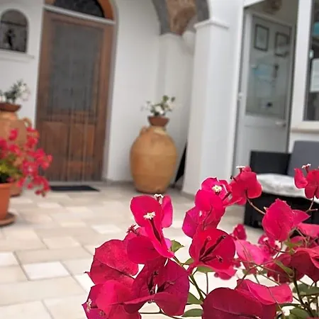 Oda ve Kahvaltı Damecuta Anacapri (Isola di Capri)