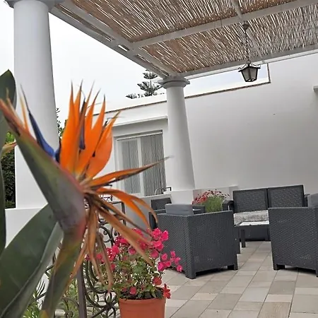 Damecuta Anacapri (Isola di Capri)