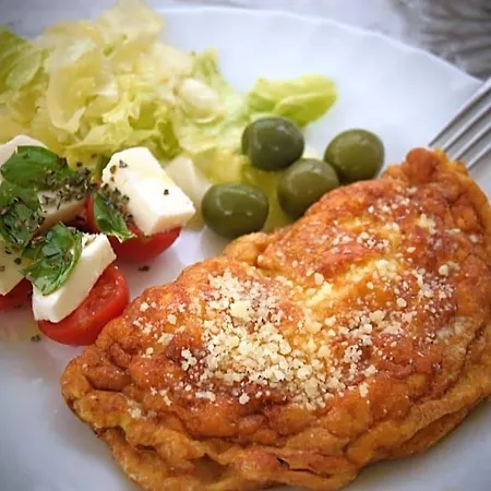 Damecuta Oda ve Kahvaltı