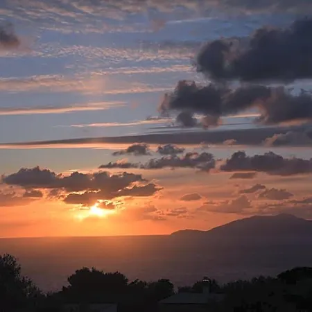 Oda ve Kahvaltı Damecuta Anacapri (Isola di Capri)