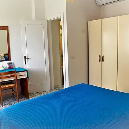 Bed & Breakfast Damecuta 3*