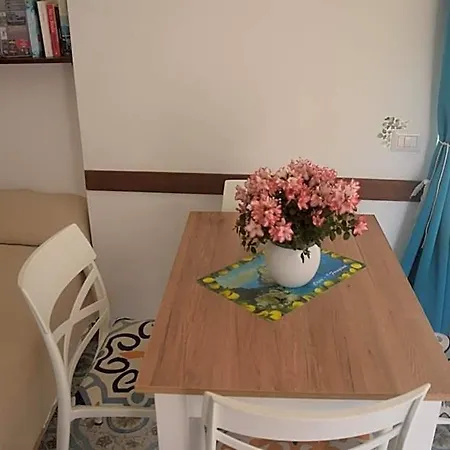 Damecuta Bed & Breakfast Anacapri (Isola di Capri)