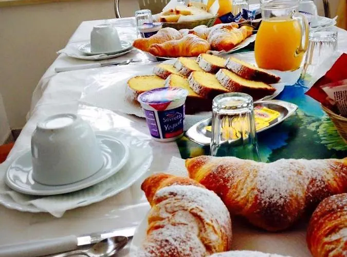 Damecuta Bed & Breakfast Anacapri (Isola di Capri)