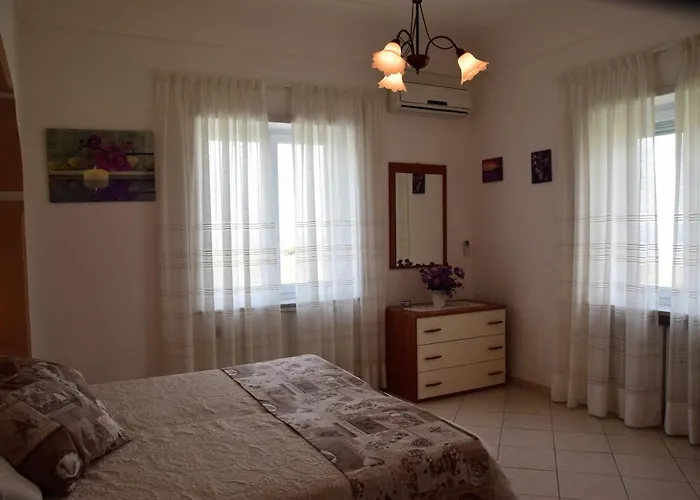 Damecuta Bed & Breakfast 3*