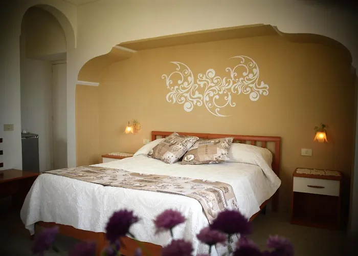 Damecuta Bed & Breakfast Anacapri (Isola di Capri)