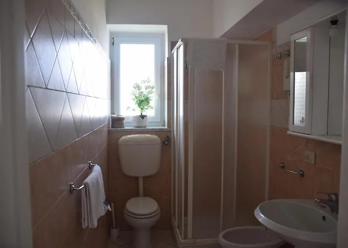 Damecuta 3* Anacapri (Isola di Capri)