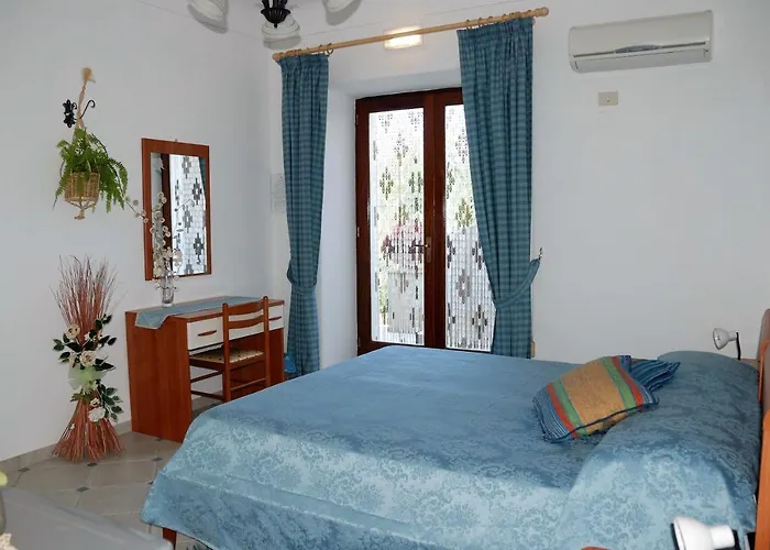 Bed & Breakfast Damecuta