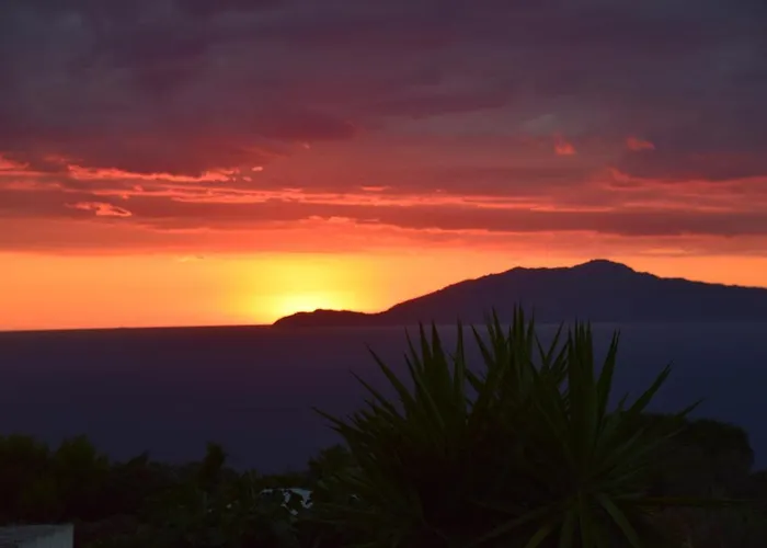 Damecuta Anacapri (Isola di Capri)