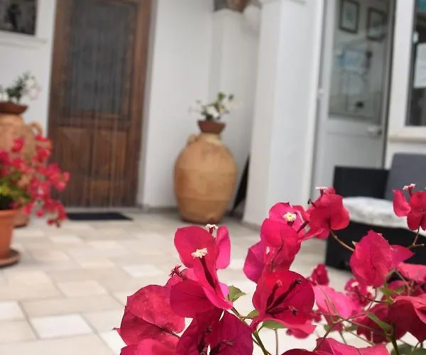 Damecuta Bed & Breakfast