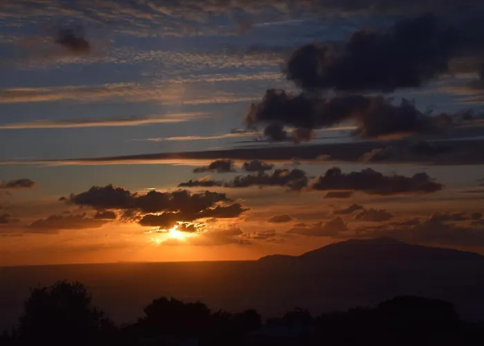 Bed & Breakfast Damecuta