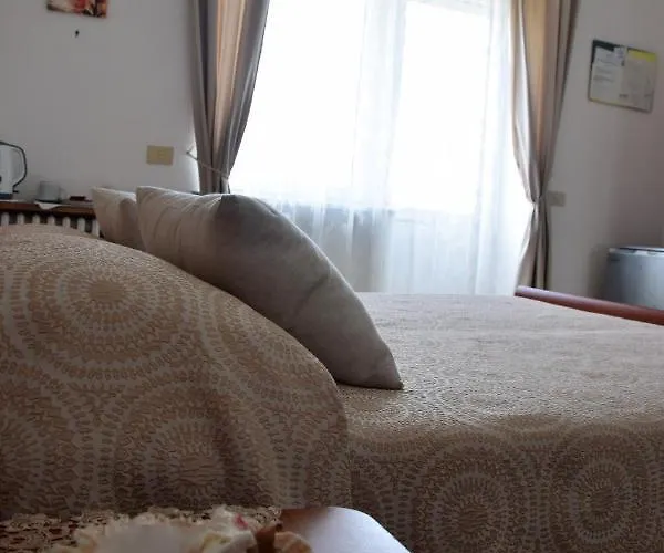 Damecuta Bed & Breakfast 3*