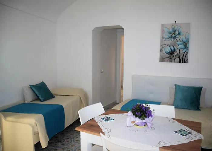 Bed & Breakfast Damecuta