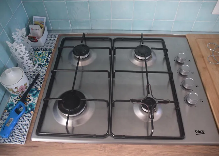 Damecuta Anacapri (Isola di Capri)