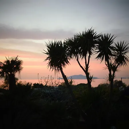 Damecuta Bed and breakfast Anacapri (Isola di Capri)