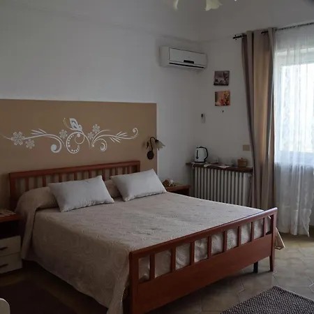 Bed & Breakfast Damecuta