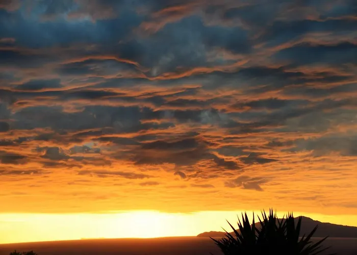 فندق مبيت وإفطار Damecuta أناكابْري